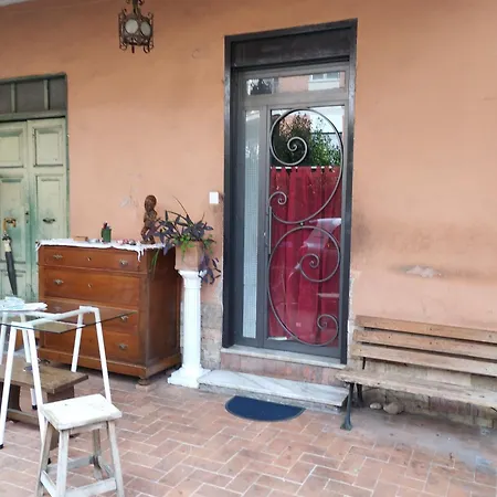 Pettirosso8 Appartement *