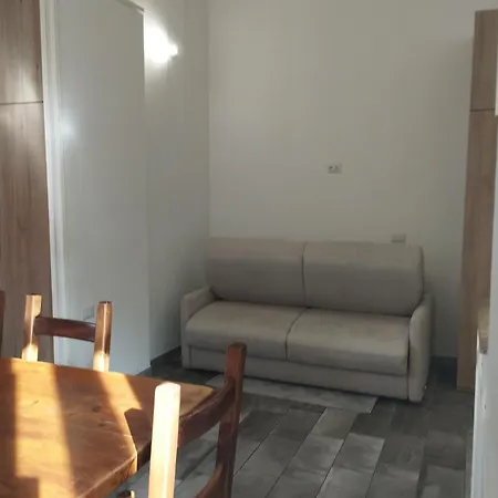 Pettirosso8 Appartement