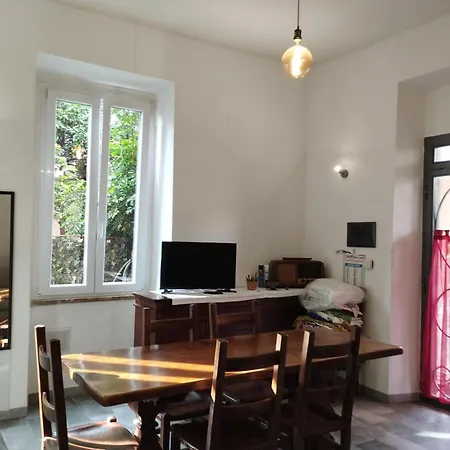Appartement Pettirosso8 *