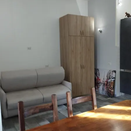Appartement Pettirosso8 Rome