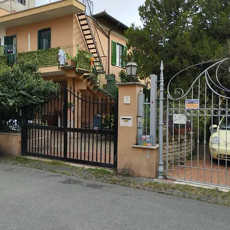 Appartement Pettirosso8 *